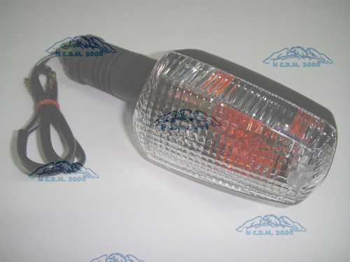 Complete arrow 9837 rear - complete,