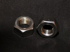 A2 Stainless Steel Whitworth