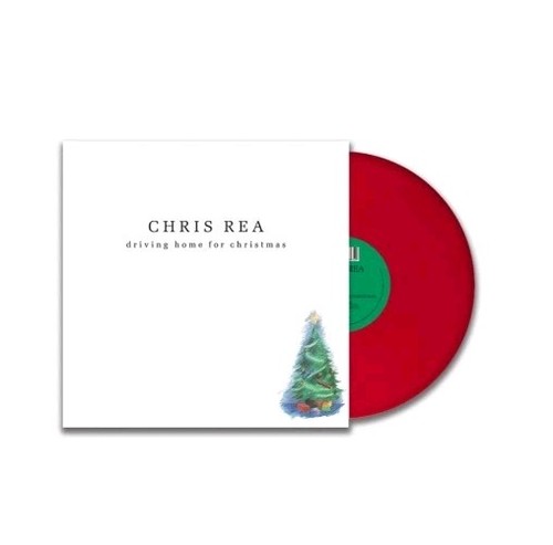 Chris rea driving - chris,