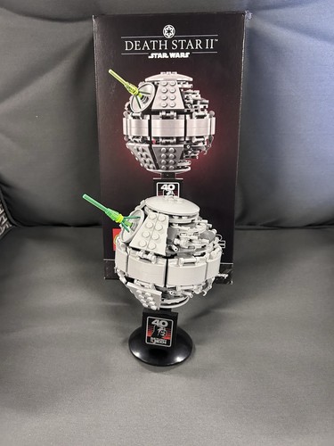 Lego star wars - wars, death