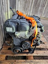 Ford Focus Mondeo 1.8 Duratec