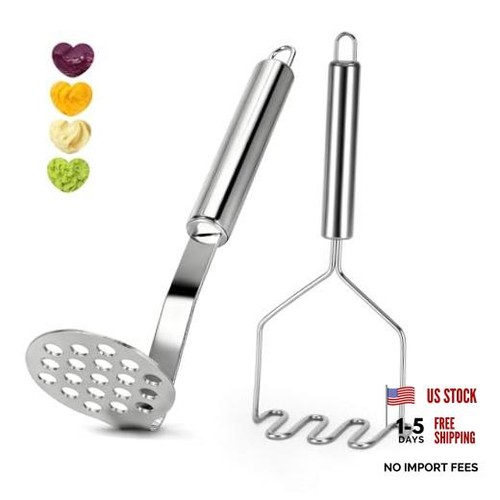 Pcs potato masher - potato,