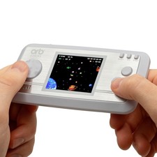 Orb Retro Handheld Gaming