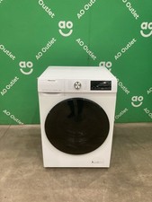 Hisense  10Kg / 6Kg Washer