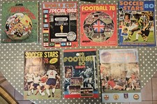Panini/FKS/Transimage Football