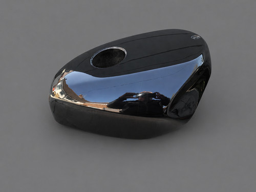 Aprilia rs125 race - rs125, tank