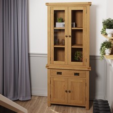 Sideboard Display Unit with