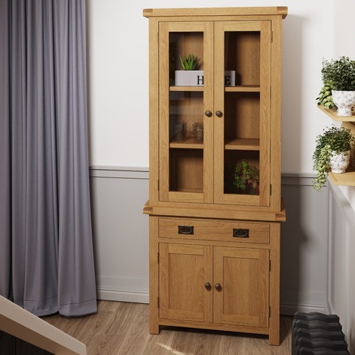 Sideboard display unit - sideboard, with