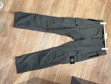 Stone Island Men's Cargo