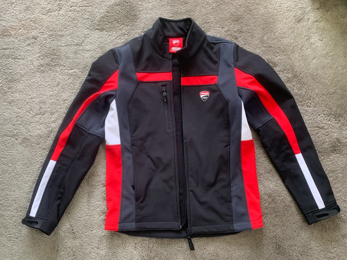Ducati corse spidi - corse,
