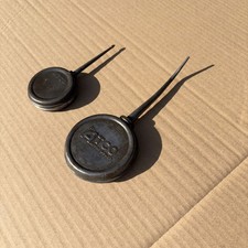 Vintage Atco motor mower Oil