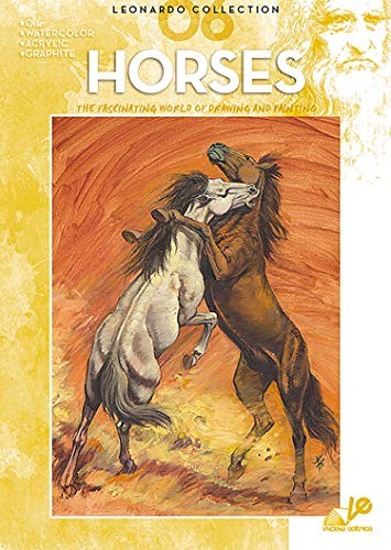 Leonardo collection horses - collection,