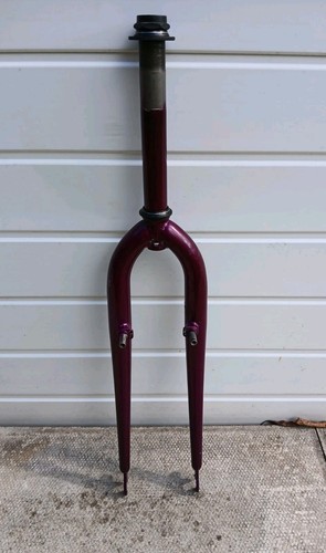 Rigid fork for - rigid,