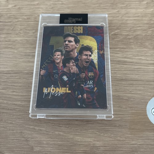 Lionel messi eternal shard - lionel,