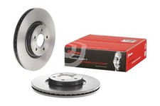 Brembo 09.A728.11 Brake Disc