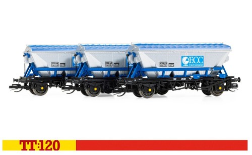 Hornby tt6049 ecc cda - hornby,