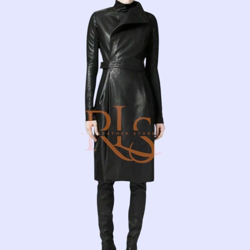 Women belted style black - women's,