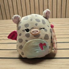 D  Squishmallows Charaka