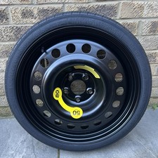 MERCEDES 18" A B CLA class AMG