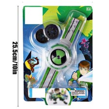 BEN10 Ten Alien Force