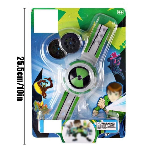 Ben10 ten alien - alien, force