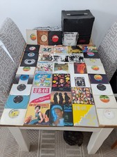 Job lot reggae ska vinyls - job,