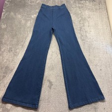 Unbranded Flare Jeans Womens