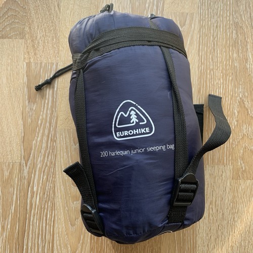 Eurohike 200 harlequin junior - eurohike,