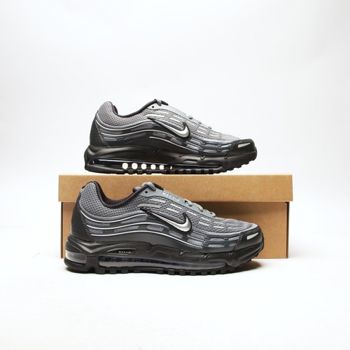 Nike air max - nike, grey