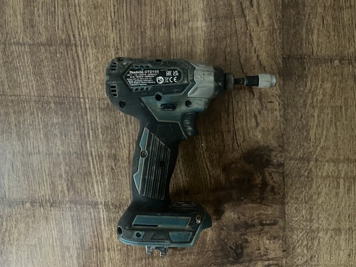 Makita dtd155 18v lxt - dtd155,