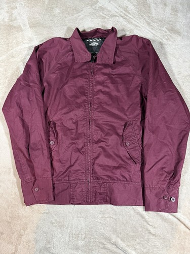 Vans harrington jacket mens - harrington,