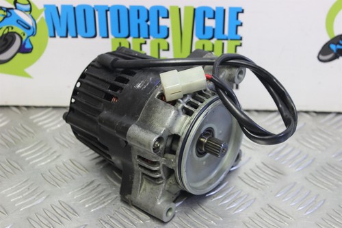Yamaha xjr 1300 generator - xjr,