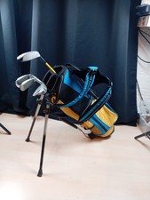 US Kids Golf WT-25u 4-Club Set