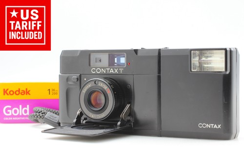 Exc contax t - 【exc+5】,