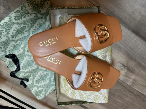 Gucci women brown - gucci,