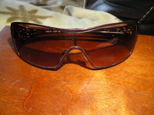 Oakley dart sunglasses model - dart,