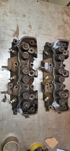 Ford cologne v6 cylinder - 2.8,