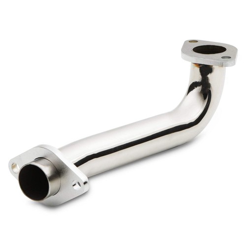 Exhaust decat mitsubishi - decat,