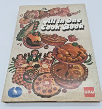 All in One Cook Book  Hamlyn