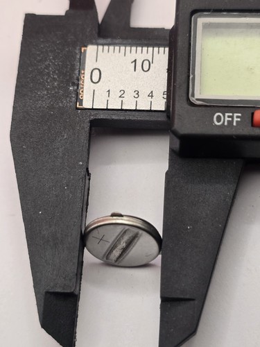 Swatch watch button - watch,