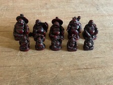 Laughing Buddha Figurine