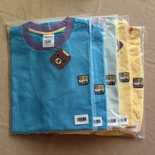 Teddy Fresh X SpongeBob
