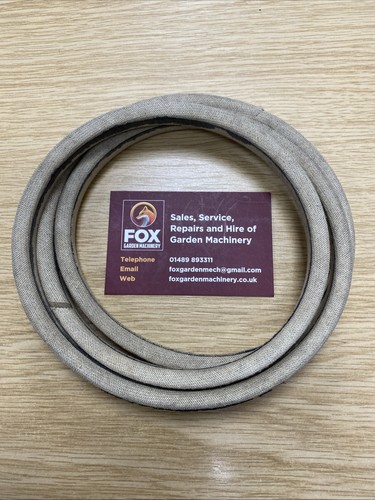 Drive belt x 52 - drive, 52"