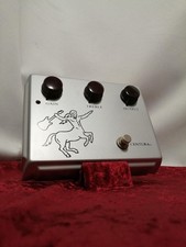 Ceriatone Centura Matte silver