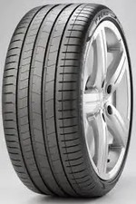 Summer Tyre 255/35 R19 Pirelli