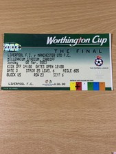 Manchester United v Liverpool