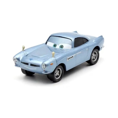 Disney pixar cars finn - pixar,