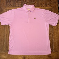 Oakmont Country Club Polo