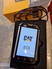 New B15q cat mobile phone
