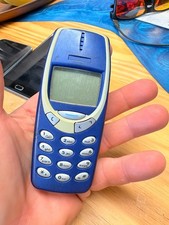 NOKIA 3310 VINTAGE FULL